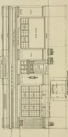 An illustration from Cyclopedia of architecture, carpentry, and building : a general reference work ... (1907)