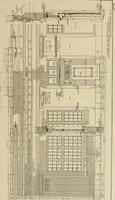 An illustration from Cyclopedia of architecture, carpentry, and building : a general reference work ... (1907)