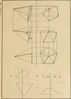 An illustration from Cyclopedia of architecture, carpentry, and building : a general reference work ... (1907)