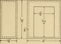 An illustration from Cyclopedia of architecture, carpentry, and building : a general reference work ... (1907)