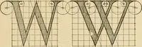 An illustration from Cyclopedia of architecture, carpentry, and building : a general reference work ... (1907)