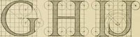 An illustration from Cyclopedia of architecture, carpentry, and building : a general reference work ... (1907)