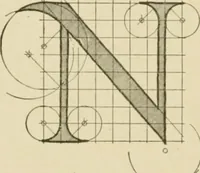 An illustration from Cyclopedia of architecture, carpentry, and building : a general reference work ... (1907)
