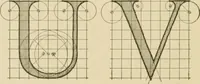 An illustration from Cyclopedia of architecture, carpentry, and building : a general reference work ... (1907)