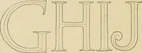 An illustration from Cyclopedia of architecture, carpentry, and building : a general reference work ... (1907)