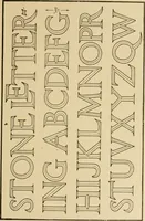 An illustration from Cyclopedia of architecture, carpentry, and building : a general reference work ... (1907)