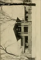 An illustration from Cyclopedia of architecture, carpentry, and building : a general reference work ... (1907)