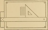 An illustration from Cyclopedia of architecture, carpentry, and building : a general reference work ... (1907)