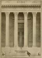 An illustration from Cyclopedia of architecture, carpentry, and building : a general reference work ... (1907)