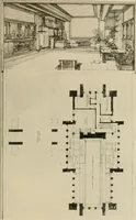 An illustration from Cyclopedia of architecture, carpentry, and building : a general reference work ... (1907)
