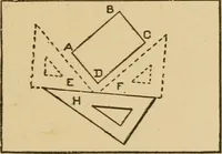 An illustration from Cyclopedia of architecture, carpentry, and building : a general reference work ... (1907)