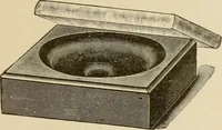 An illustration from Cyclopedia of architecture, carpentry, and building : a general reference work ... (1907)
