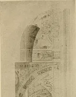 An illustration from Cyclopedia of architecture, carpentry, and building : a general reference work ... (1907)