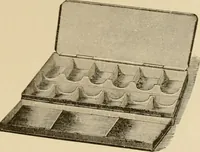 An illustration from Cyclopedia of architecture, carpentry, and building : a general reference work ... (1907)