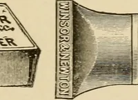 An illustration from Cyclopedia of architecture, carpentry, and building : a general reference work ... (1907)