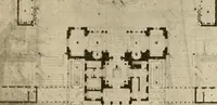 An illustration from Cyclopedia of architecture, carpentry, and building : a general reference work ... (1907)