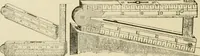 An illustration from Cyclopedia of architecture, carpentry, and building : a general reference work ... (1907)