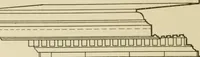 An illustration from Cyclopedia of architecture, carpentry, and building : a general reference work ... (1907)