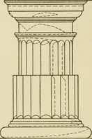 An illustration from Cyclopedia of architecture, carpentry, and building : a general reference work ... (1907)