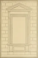 An illustration from Cyclopedia of architecture, carpentry, and building : a general reference work ... (1907)