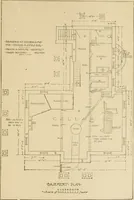 An illustration from Cyclopedia of architecture, carpentry, and building : a general reference work ... (1907)