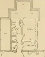 An illustration from Cyclopedia of architecture, carpentry, and building : a general reference work ... (1907)