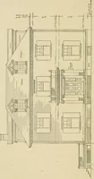 An illustration from Cyclopedia of architecture, carpentry, and building : a general reference work ... (1907)