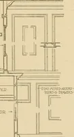 An illustration from Cyclopedia of architecture, carpentry, and building : a general reference work ... (1907)
