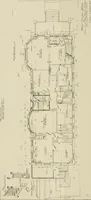 An illustration from Cyclopedia of architecture, carpentry, and building : a general reference work ... (1907)