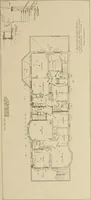 An illustration from Cyclopedia of architecture, carpentry, and building : a general reference work ... (1907)