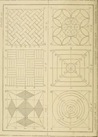 An illustration from Cyclopedia of architecture, carpentry, and building : a general reference work ... (1907)