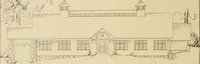 An illustration from Cyclopedia of architecture, carpentry, and building : a general reference work ... (1907)