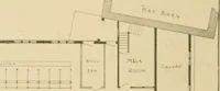 An illustration from Cyclopedia of architecture, carpentry, and building : a general reference work ... (1907)
