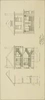An illustration from Cyclopedia of architecture, carpentry, and building : a general reference work ... (1907)