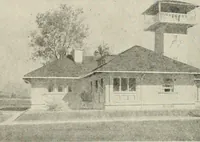 An illustration from Cyclopedia of architecture, carpentry, and building : a general reference work (1912)