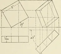 An illustration from Cyclopedia of architecture, carpentry, and building : a general reference work (1912)