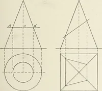 An illustration from Cyclopedia of architecture, carpentry, and building : a general reference work (1912)