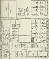 An illustration from Cyclopedia of architecture, carpentry, and building : a general reference work (1912)
