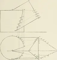 An illustration from Cyclopedia of architecture, carpentry, and building : a general reference work (1912)