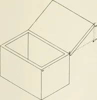 An illustration from Cyclopedia of architecture, carpentry, and building : a general reference work (1912)