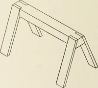 An illustration from Cyclopedia of architecture, carpentry, and building : a general reference work (1912)