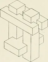 An illustration from Cyclopedia of architecture, carpentry, and building : a general reference work (1912)