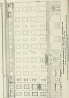 An illustration from Cyclopedia of architecture, carpentry, and building : a general reference work (1912)