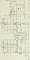 An illustration from Cyclopedia of architecture, carpentry, and building : a general reference work (1912)