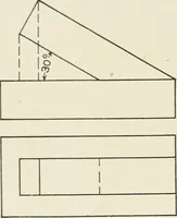 An illustration from Cyclopedia of architecture, carpentry, and building : a general reference work (1912)