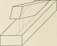 An illustration from Cyclopedia of architecture, carpentry, and building : a general reference work (1912)