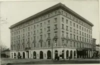 An illustration from Cyclopedia of architecture, carpentry, and building : a general reference work (1912)