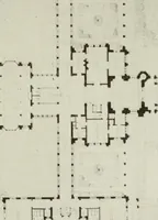 An illustration from Cyclopedia of architecture, carpentry, and building : a general reference work (1912)