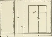 An illustration from Cyclopedia of architecture, carpentry, and building : a general reference work (1912)