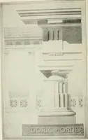 An illustration from Cyclopedia of architecture, carpentry, and building : a general reference work (1912)